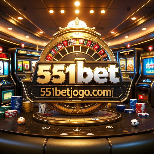 551 bet