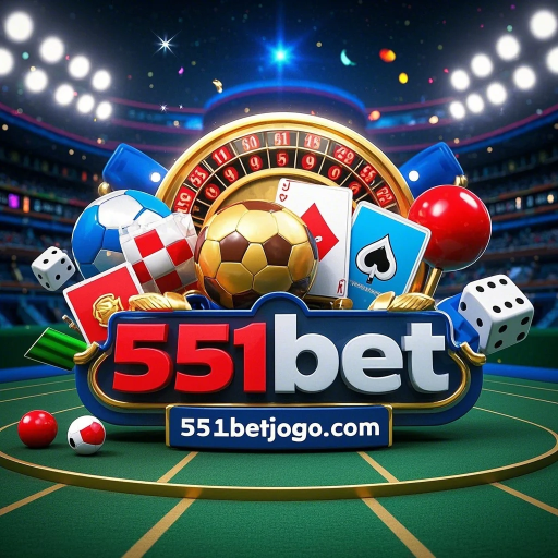 O Crescimento das Apostas Esportivas na 551 Bet: Oportunidades e Desafios